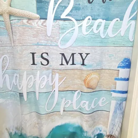 Ocean Shores Inn & Suites